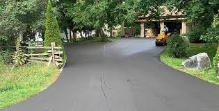 Best Driveway Pressure Washing  in La Plata, MO